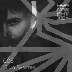 HYPNAUGHTIC 006 | Dino Sabatini