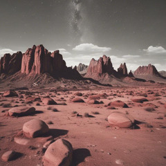 Mars Walk
