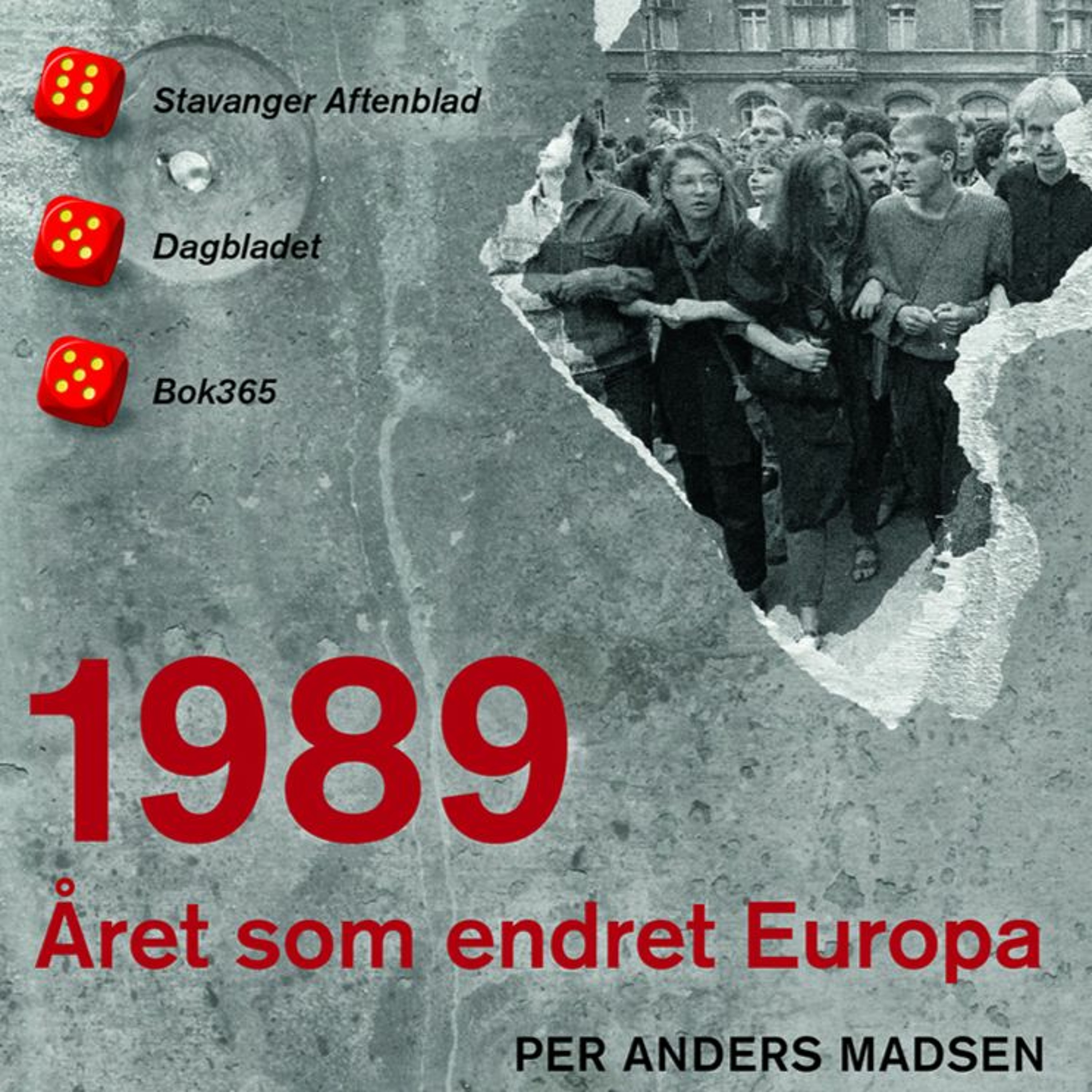 Sølvbergets podcast