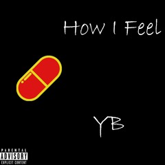 How I Feel(prod. Say T)