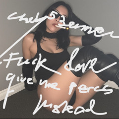 Not Really (prod ArtYFisHsCaLE)