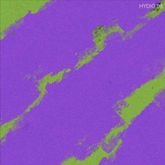 Premiere : Hyacin - monozo (HYDIG03)