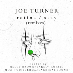 Stay (Club Edit)