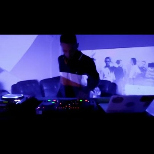 Dj Scott - Junio 2021 - 06 - 03