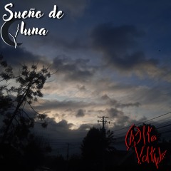 Sueño de luna