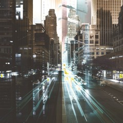 BEATING HEART OF THE CITY EP