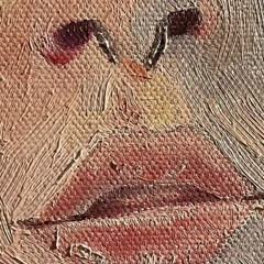 rock dove - Fortune Cookie