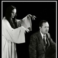 tomando un taxi a una reunión secreta