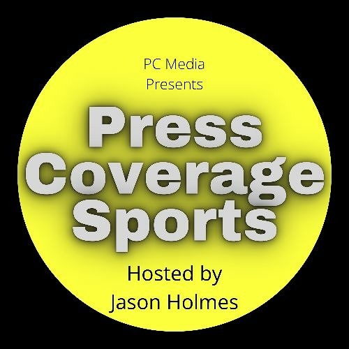 Press Coverage Sports #8