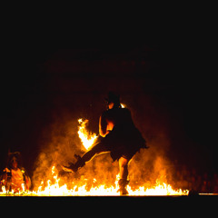 My Own Darkness