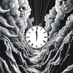 Omega - 89 secondi a mezzanotte (Self Prod.)
