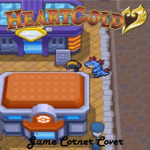 Stream Pokémon HGSS Game Corner Cover by Kherr Listen online for free on SoundCloud