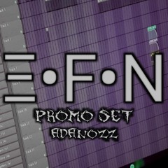 E•F•N Promo Set
