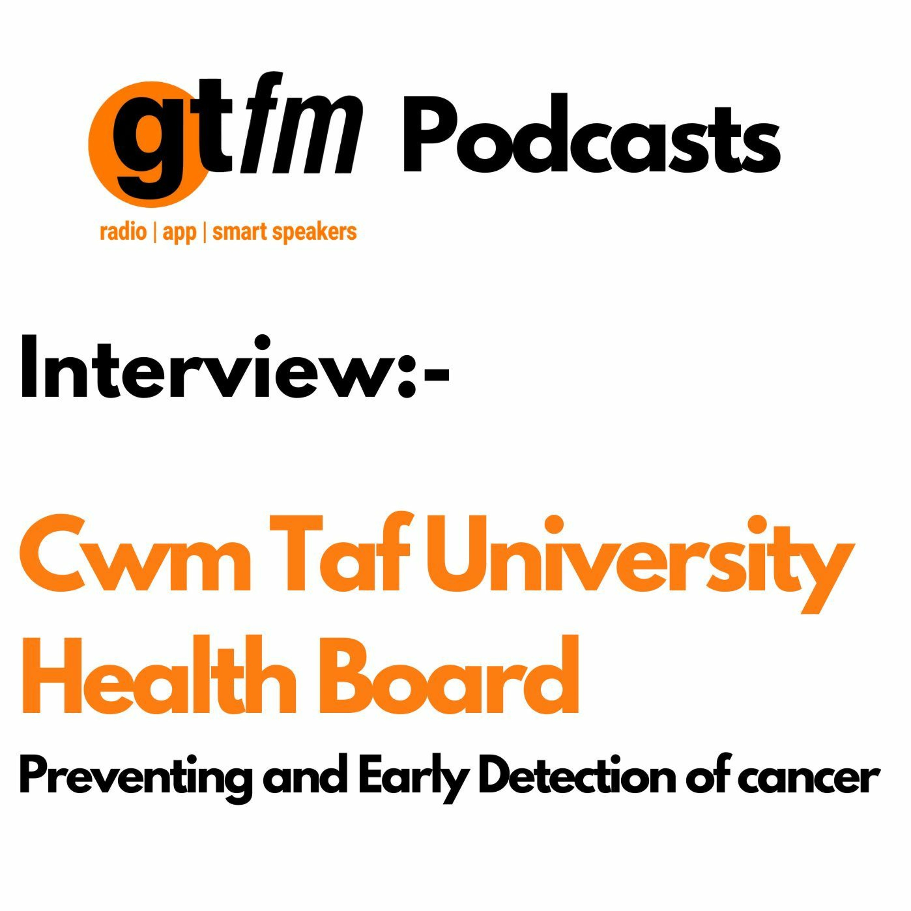 GTFM Podcasts