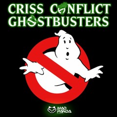 GHOSTBUSTERS (Drum And Bass Remix)
