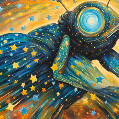 Zee  Cosmic Horror Fly