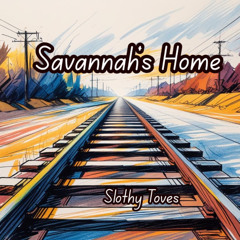 Savannahs Home