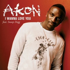 I Wanna Love You - Akon Ft Snoop Dog (H.T Remix)