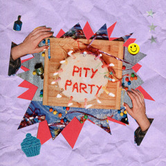 pity party