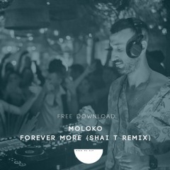 Moloko - Forever More (Shai T Remix) [Free DL]