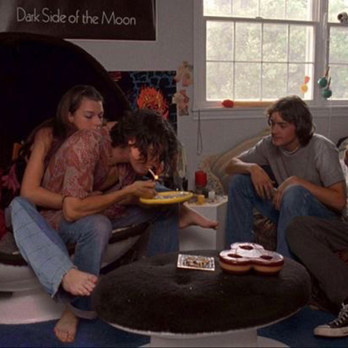 Dazed and Confused