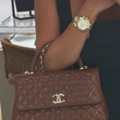 CHANEL