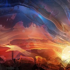 BBE, Cosmic Gate, Diana Miro, Pavel Khvaleev - Seven Days And One Blame (Vivacity Live Mashup)