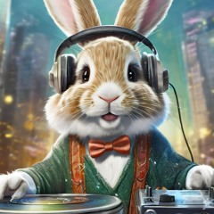 Easter Drum and Bass