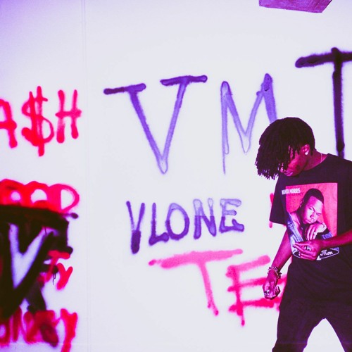 Playboi Carti - Narcissist (prod. ghosu).mp3