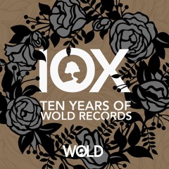 IOX - Ten Years Of Wold Records