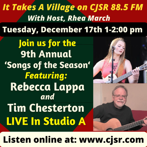 Songs of the Season 2024