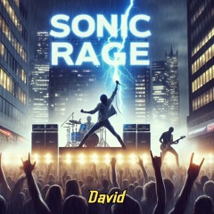 Sonic Rage