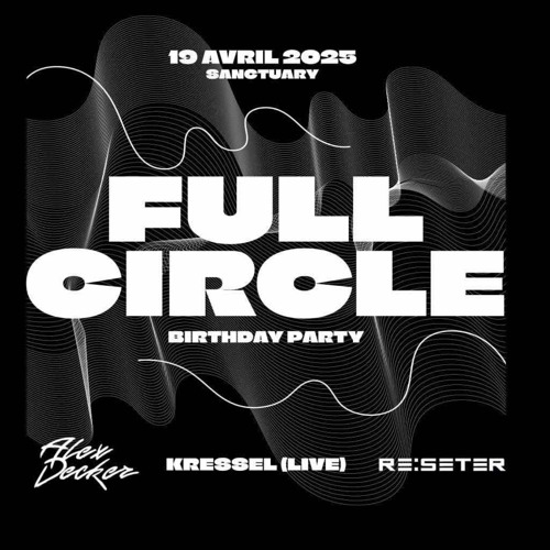Full Circle Promo