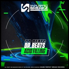 SPBR24003 - Dr Beats - Acid Filling (Promo)