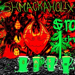 Shmackin & Poppin feat. Vincentissad Prod Evilredflame VIDEO IN DESCRIP!!!