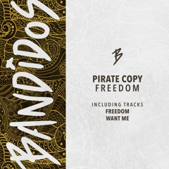 Pirate Copy - Freedom