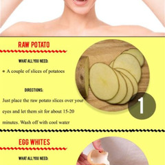 Best Under Eye Bags Treatment At Home Reviews