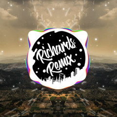 Ed Sheeran - Sapphire (Richards Remix)