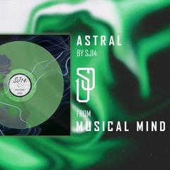 SJ14 - Astral (Extended Mix)