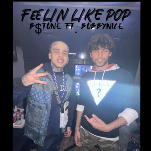 FEELIN LIKE POP