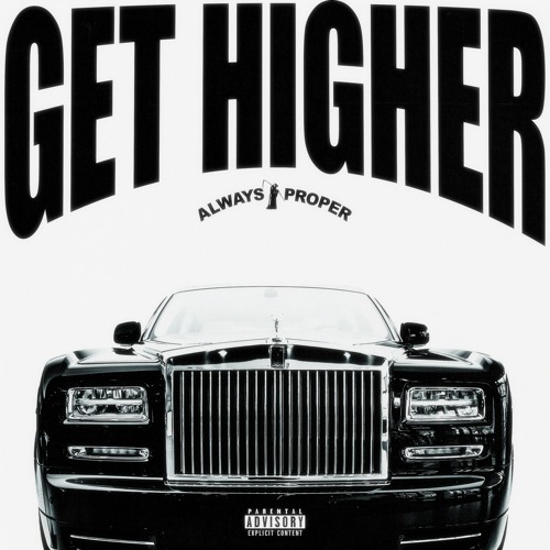 GET HIGHER