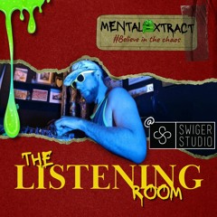 The Listening Room Ep.1 @ Swiger Studio