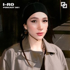 RP. 081 I-RO