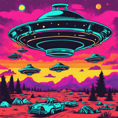 Campsite MAD-ness vol. 2