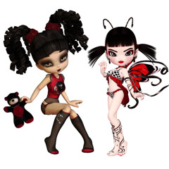 ✫ ik u see mii ♱ ✟ ☨ #kdR @selda