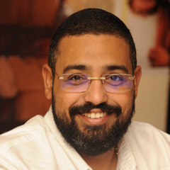 يأمر لك الرب بالبركة - الفريد البير