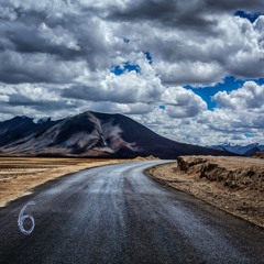 Roadtrips with ahmd [006]