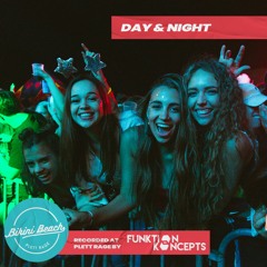 Just Dru - Live at Plett Rage 2019's Bikini Beach - 5 Dec