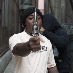 LL Blackk - In the Wind