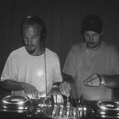 BT Radioshow on SUB.FM - Dubnius B2B ING. Dude